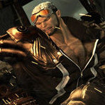 Thumbnail Image - Anarchy Reigns Shows Off Some 'Super Sexy Fists of Fire'