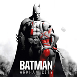 Thumbnail Image - 'Batman Arkham City' Gets a Gameplay Trailer