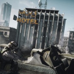 Thumbnail Image - Battlefield 3 'Fault Line Episode 3' Released. Full Reveal Incoming