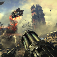 Thumbnail Image - Review: Bulletstorm