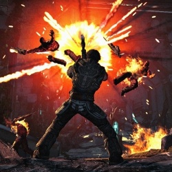 Thumbnail Image - Fox News' Shoddy Reporting Helps Bulletstorm Sales