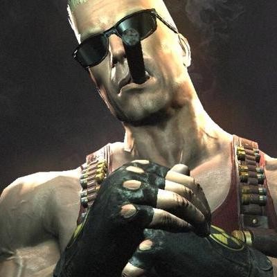 Thumbnail Image - You Know How it Goes... Duke Nukem Forever Delayed