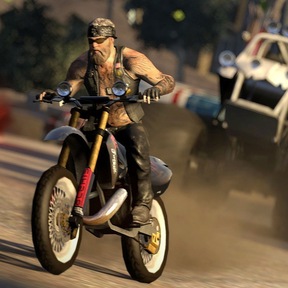 Thumbnail Image - MotorStorm Apocalypse Release Date...Released