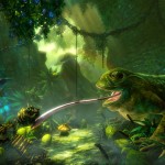 Thumbnail Image - New Trine 2 Gameplay is Fantastically Gorgeous