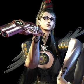 Thumbnail Image - All Girls Should Buy and Wear These Bayonetta Replica Eyeglasses