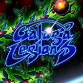 Thumbnail Image - Galaga Gets the DX Treatment