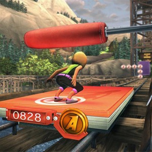 Thumbnail Image - Microsoft on Kinect: "Core gamers will come around"