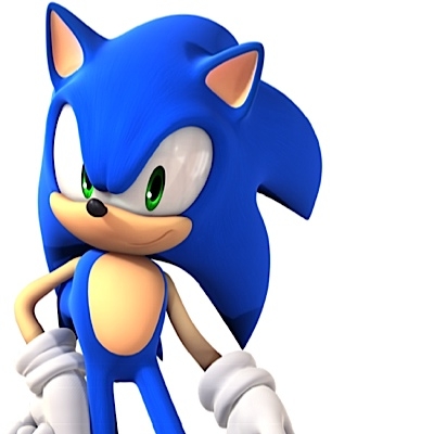 Thumbnail Image - Here's Your New Sonic Game You Miserable Bastards