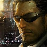 Thumbnail Image - New Deus Ex Screens: The Futures So Bright, It's Almost Beige