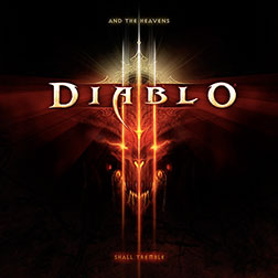 Thumbnail Image - Don't let Brad See This New Diablo III Trailer