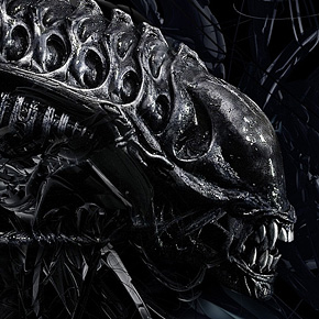 Thumbnail Image - Sega announces Aliens: Infestation for the DS