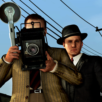 Thumbnail Image - Review: L.A. Noire