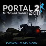 Thumbnail Image - 4PP: Portal 2 Spoilercast