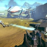 Thumbnail Image - Shazbot! New Tribes: Ascend screens are here