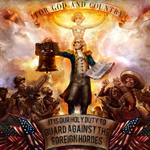 Thumbnail Image - E3 2011: New Bioshock Infinite screens & teaser