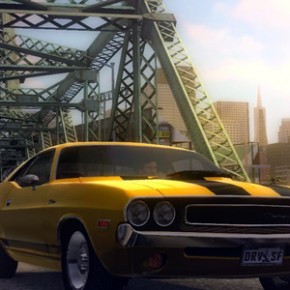 Thumbnail Image - Driver: San Francisco Garage Trailer Brings Back Horrible Memories