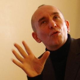 Thumbnail Image - Peter Molyneux: "I want to make you cry"