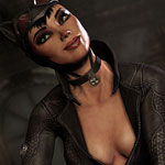 Thumbnail Image - New 'Batman: Arkham City' footage to wet your whistle