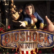 Thumbnail Image - 'BioShock Infinite' Adding Special '1999 Mode' for Tougher Difficulty