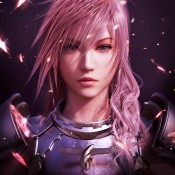 Thumbnail Image - Final Fantasy XIII-2 to Arrive In Your Grubby Little Hands in January