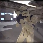 Thumbnail Image - COD4 Star Wars mod 'Galactic Warfare' is complete