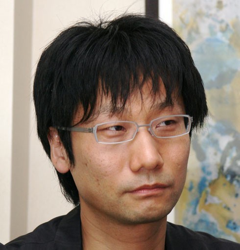 Thumbnail Image - This is the Best Picture Of Hideo Kojima I've Ever Seen