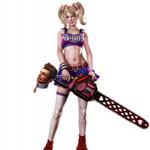 Thumbnail Image - Lollipop Chainsaw will Flash Western Audiences in 2012