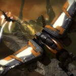 Thumbnail Image - Starhawk Interview Shows Stars, Hawk