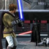 Thumbnail Image - Kinect Star Wars Delayed, Developers Realize it was Awful