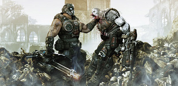 Gears of War 3 Review –