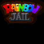 Thumbnail Image - Rainbow Jail and Misplaced Theme