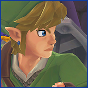 Thumbnail Image - Video Of The Skyward Sword Upgrading System