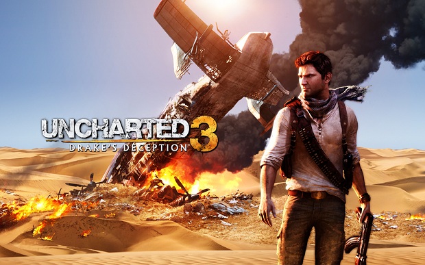 Uncharted 3 – Análise PCMANIAS 