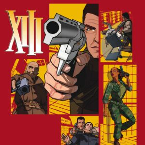 Thumbnail Image - New XIII game on the way, probably not what you're thinking