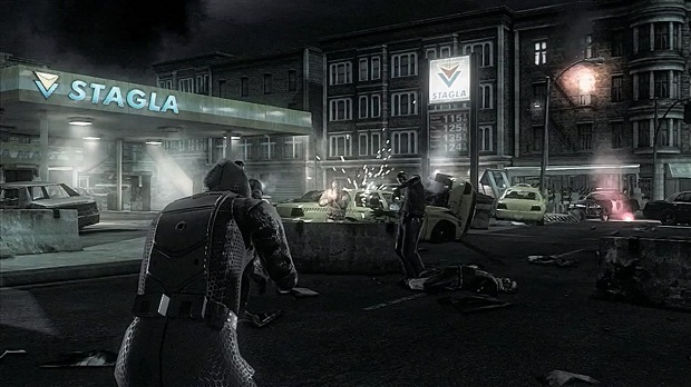 Operation Raccoon City