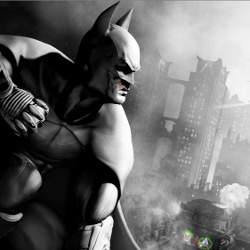 Thumbnail Image - Review: Batman: Arkham City