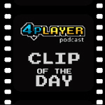Thumbnail Image - Clip of the Day: Separate Ways