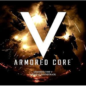 Thumbnail Image - Armored Core V Video Walkthrough Shows Off Some Multiplayer