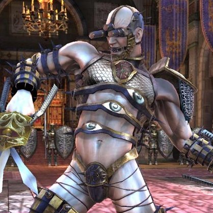 Thumbnail Image - Soul Calibur 5 Goes Gold, Namco Releases New Trailer to Celebrate