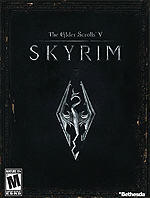 Thumbnail Image - Bethesda Adding Kinect Voice Commands to Skyrim