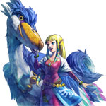 Thumbnail Image - Is Skyward Sword the Worst 3D Zelda?