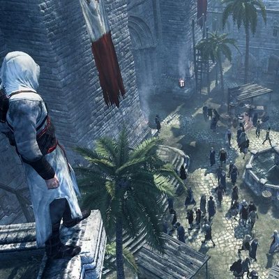 Thumbnail Image - Assassin's Creed III Confirmed for October Release