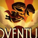 Thumbnail Image - Double Fine Want to Fund Next Game Through Kickstarter [Updated]