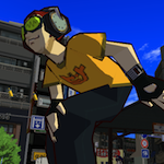 Thumbnail Image - Jet Set Radio to Be Rereleased This Summer