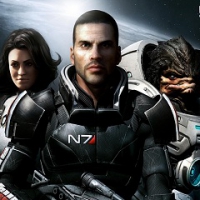 Thumbnail Image - Here's Your Mass Effect 3: Official Launch Trailer