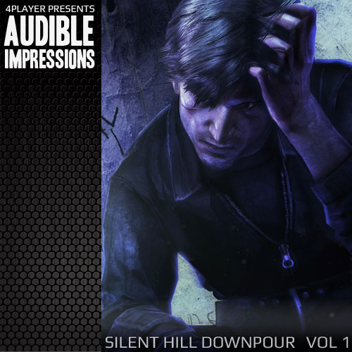 Thumbnail Image - Audible Impressions: Silent Hill Downpour