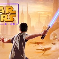 Thumbnail Image - Kinect Star Wars B-Roll Surfaces, Just as Bad as You Would Expect