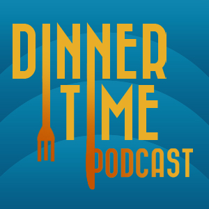 Thumbnail Image - Dinner Time Ep. 79 - A Tale of Two Shooters