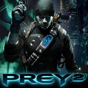 Thumbnail Image - Prey 2 Delayed, Not Cancelled