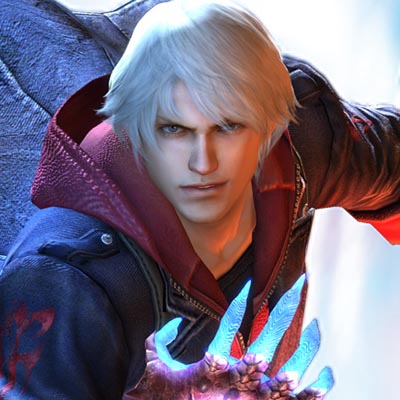 Thumbnail Image - Here Is Your Devil May Cry HD Collection Launch Trailer...And a Question